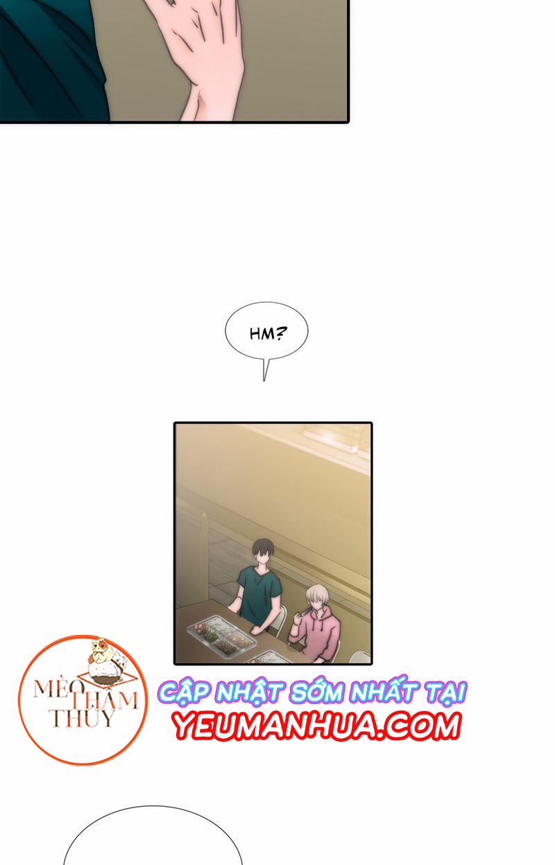 Đưa Đón Người Yêu 7 trang 45