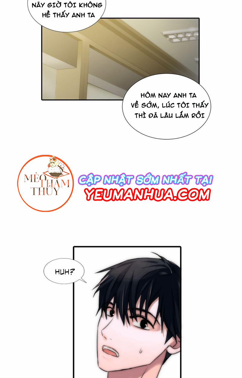 Đưa Đón Người Yêu 7 trang 46