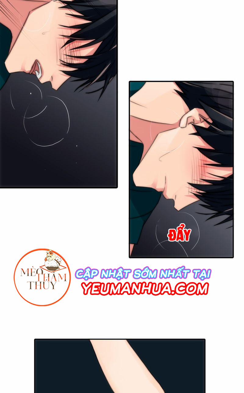 Đưa Đón Người Yêu 7 trang 5