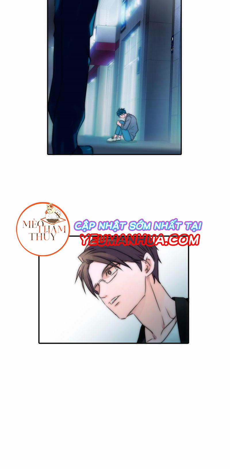 Đưa Đón Người Yêu 7 trang 51