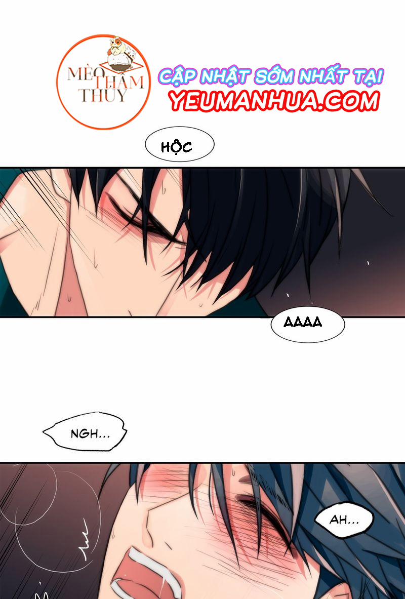 Đưa Đón Người Yêu 7 trang 8