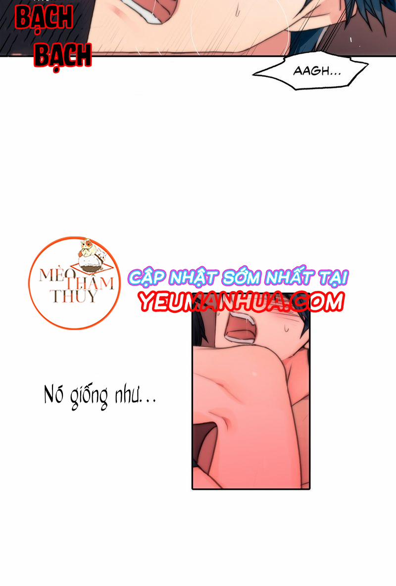 Đưa Đón Người Yêu 7 trang 9