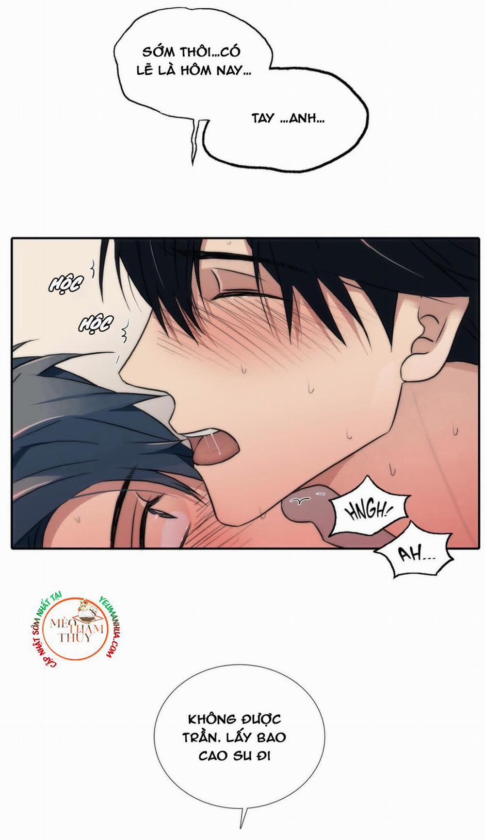 Đưa Đón Người Yêu 70 trang 18