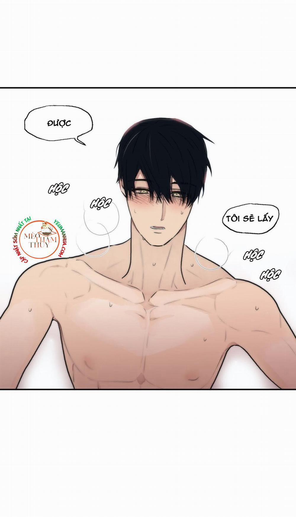 Đưa Đón Người Yêu 70 trang 20