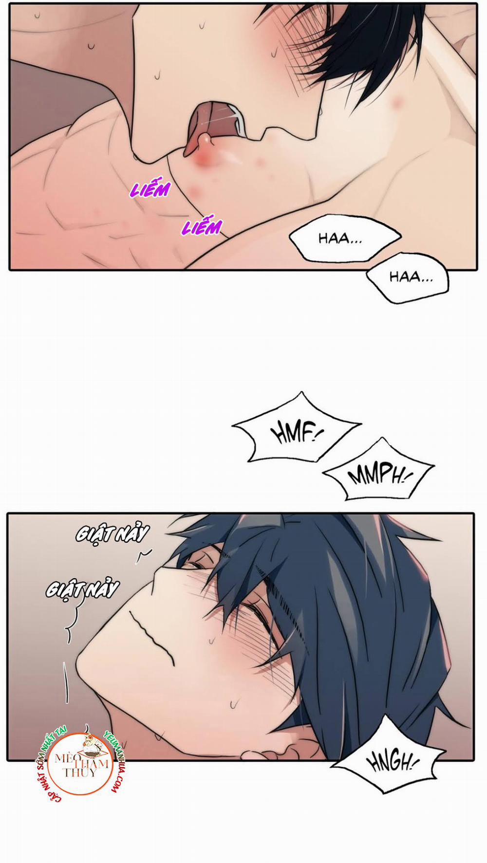 Đưa Đón Người Yêu 70 trang 23