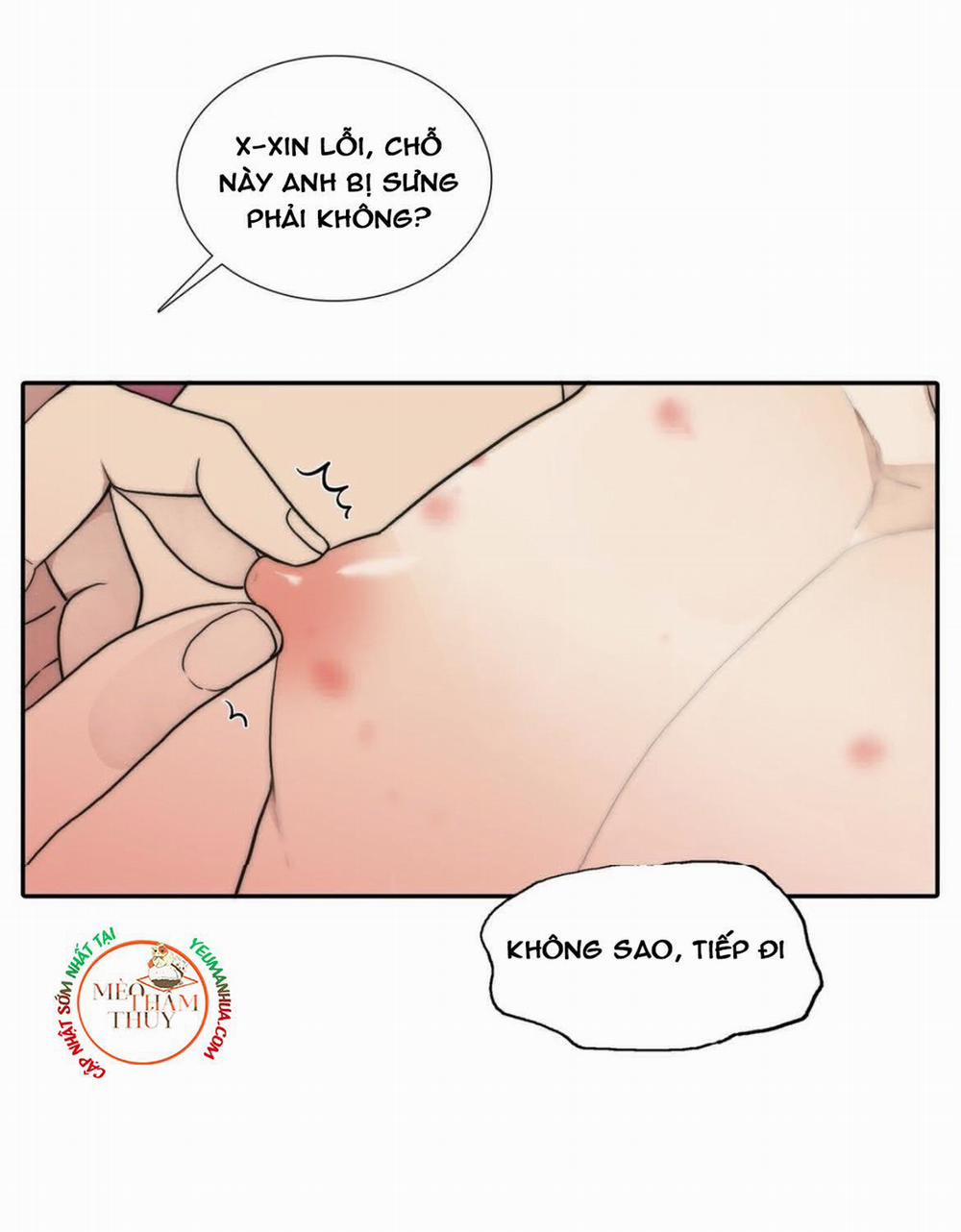 Đưa Đón Người Yêu 70 trang 24