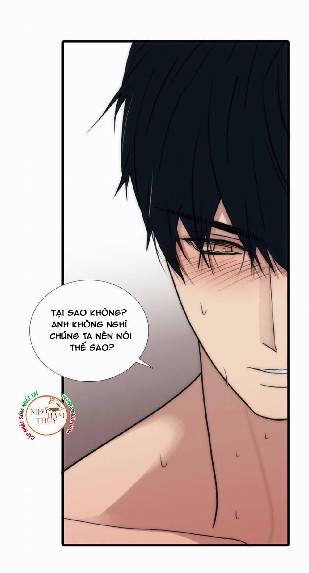 Đưa Đón Người Yêu 70 trang 35