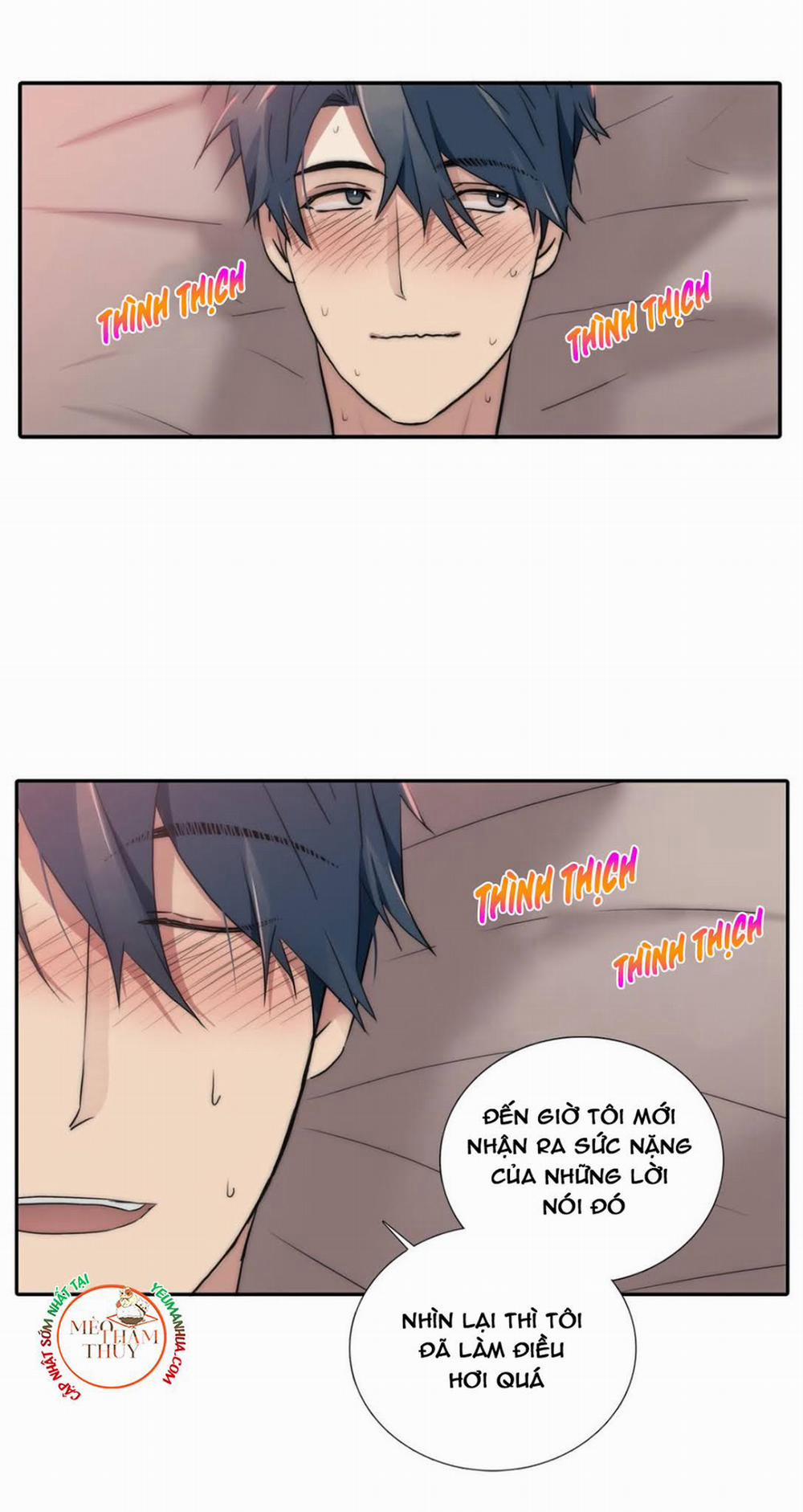 Đưa Đón Người Yêu 70 trang 36