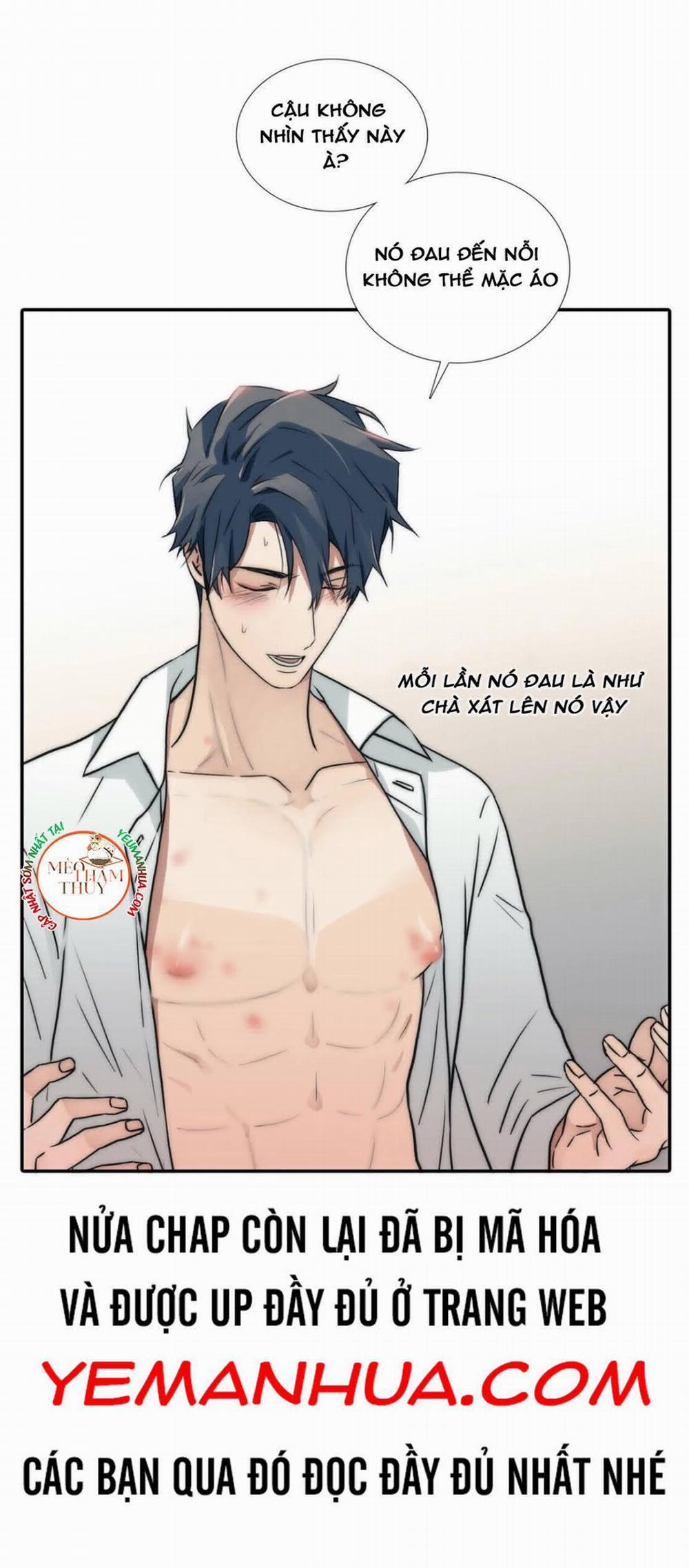 Đưa Đón Người Yêu 70 trang 41