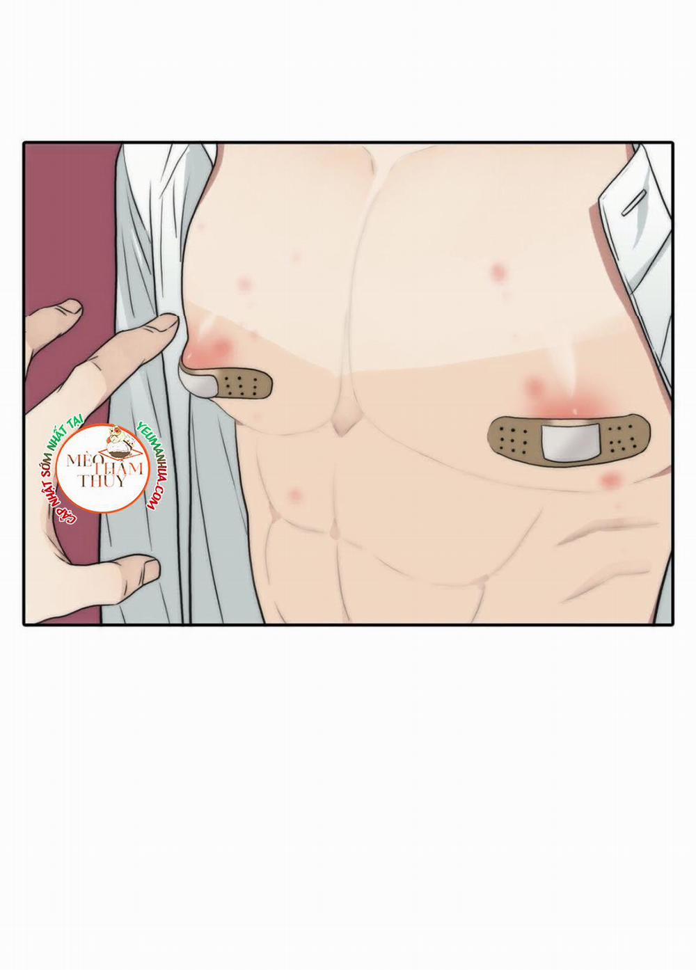 Đưa Đón Người Yêu 70 trang 43