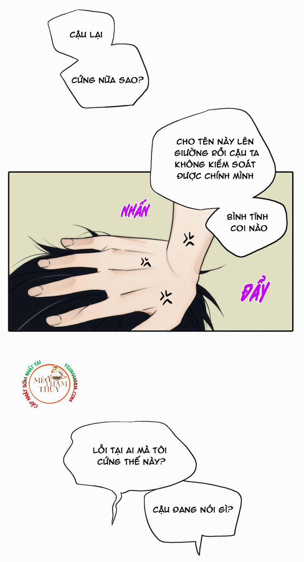 Đưa Đón Người Yêu 70 trang 8