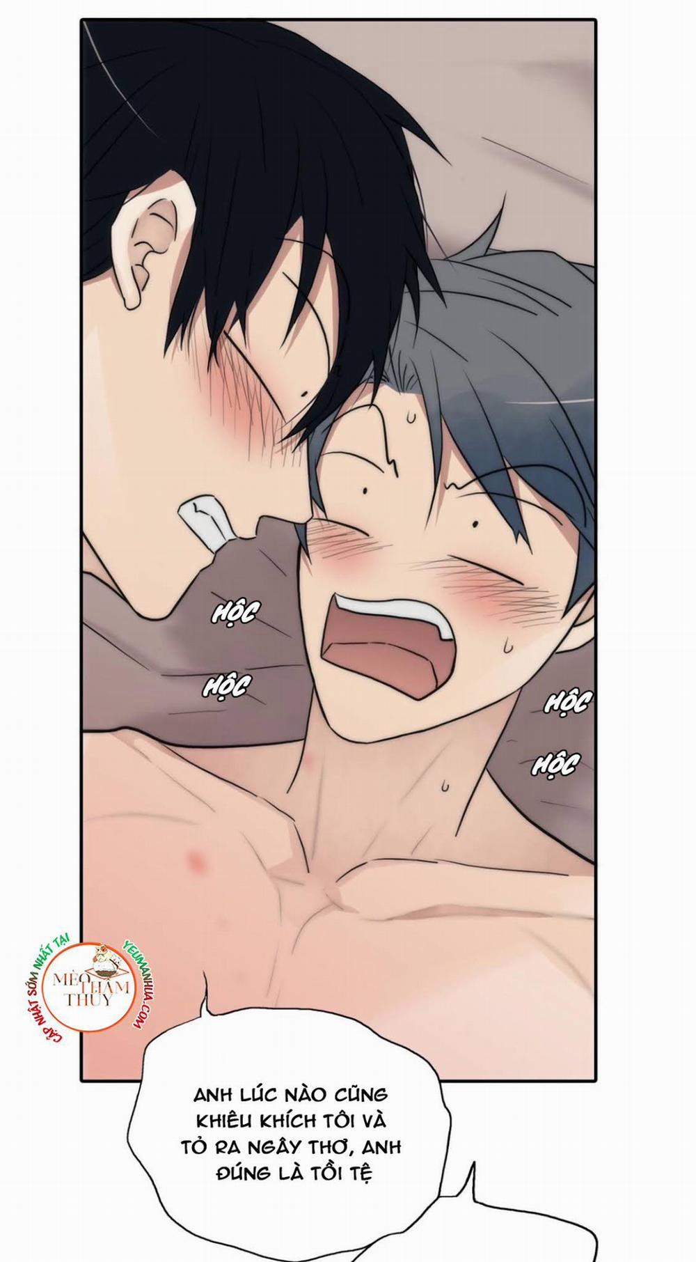 Đưa Đón Người Yêu 70 trang 9