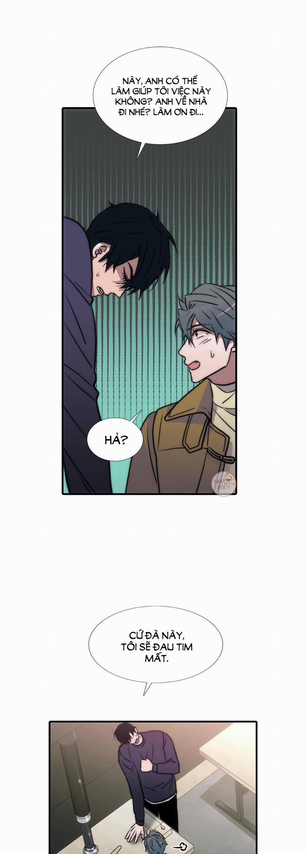 Đưa Đón Người Yêu 72.5 trang 12