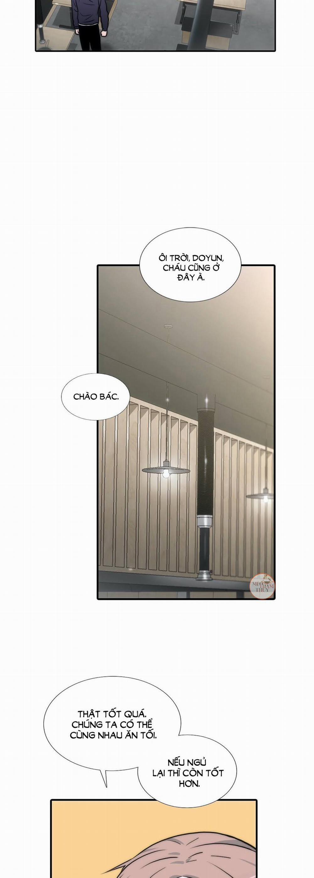 Đưa Đón Người Yêu 72.5 trang 14