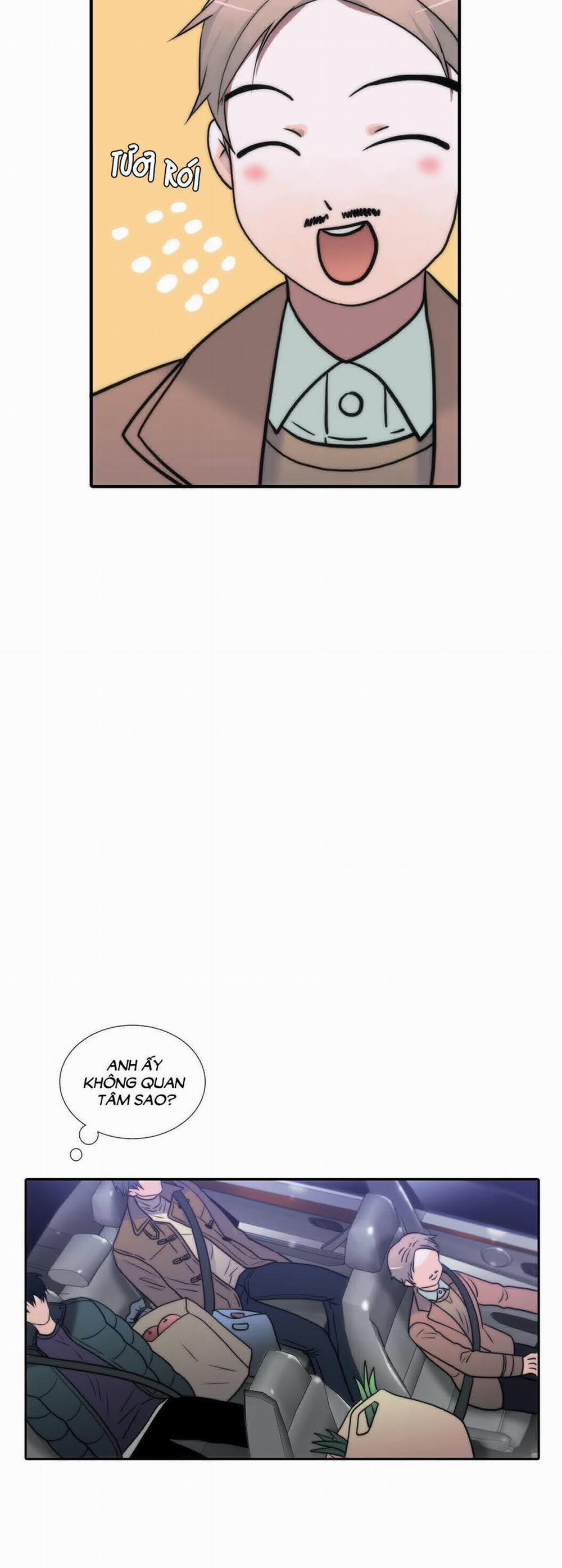 Đưa Đón Người Yêu 72.5 trang 15