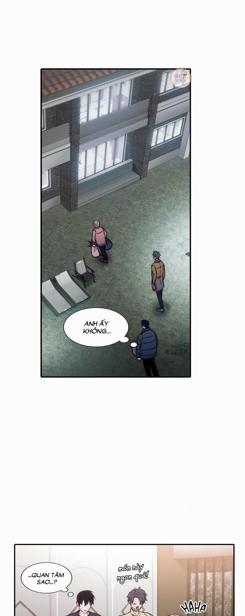 Đưa Đón Người Yêu 72.5 trang 17