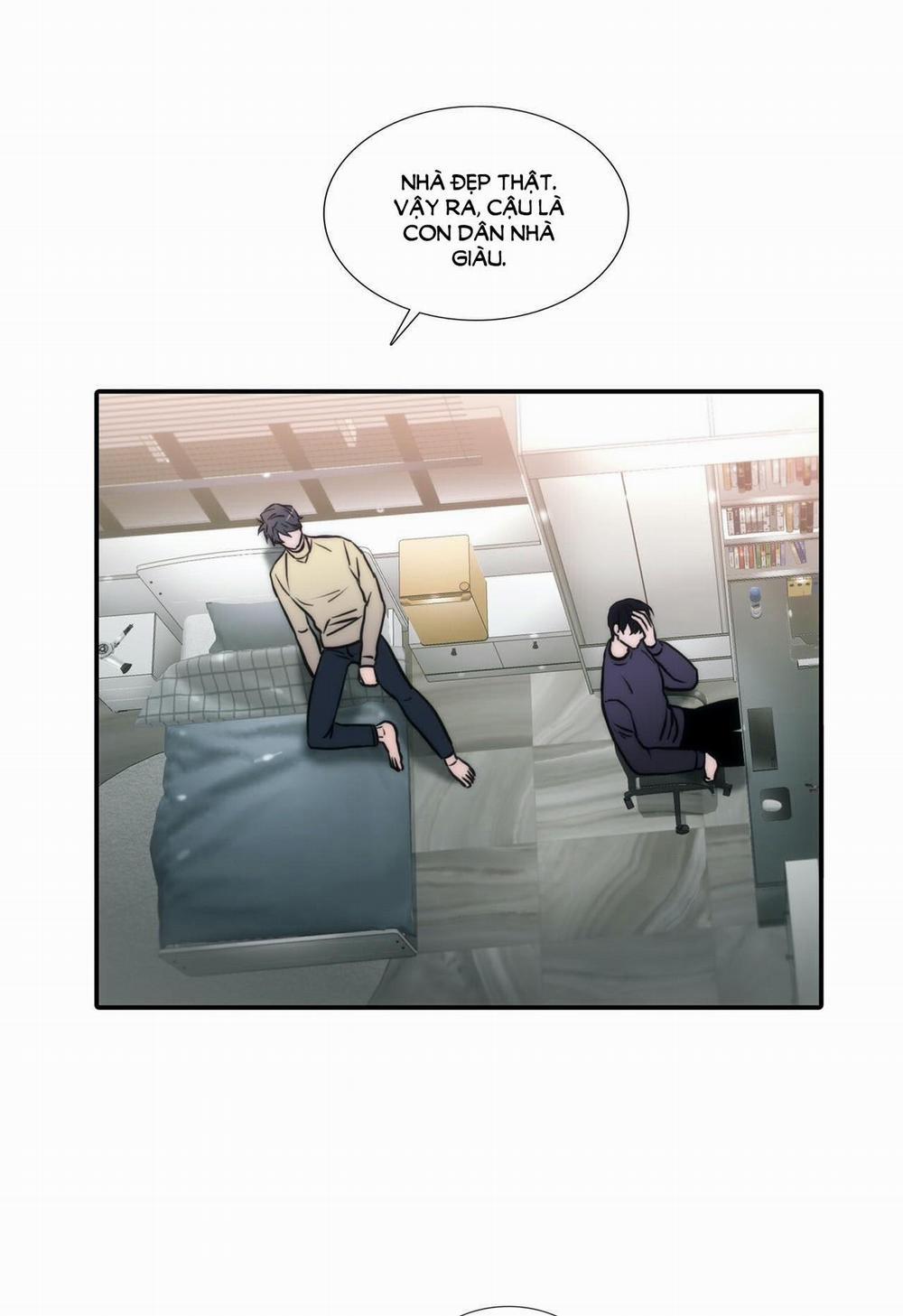 Đưa Đón Người Yêu 72.5 trang 20