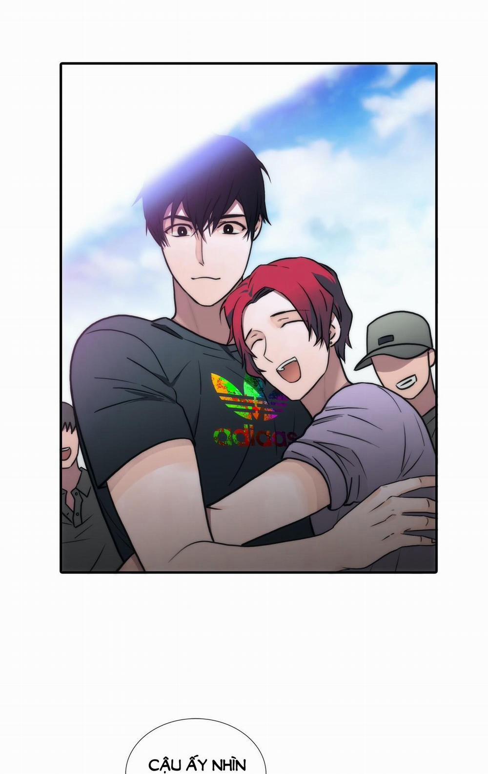 Đưa Đón Người Yêu 72.5 trang 4