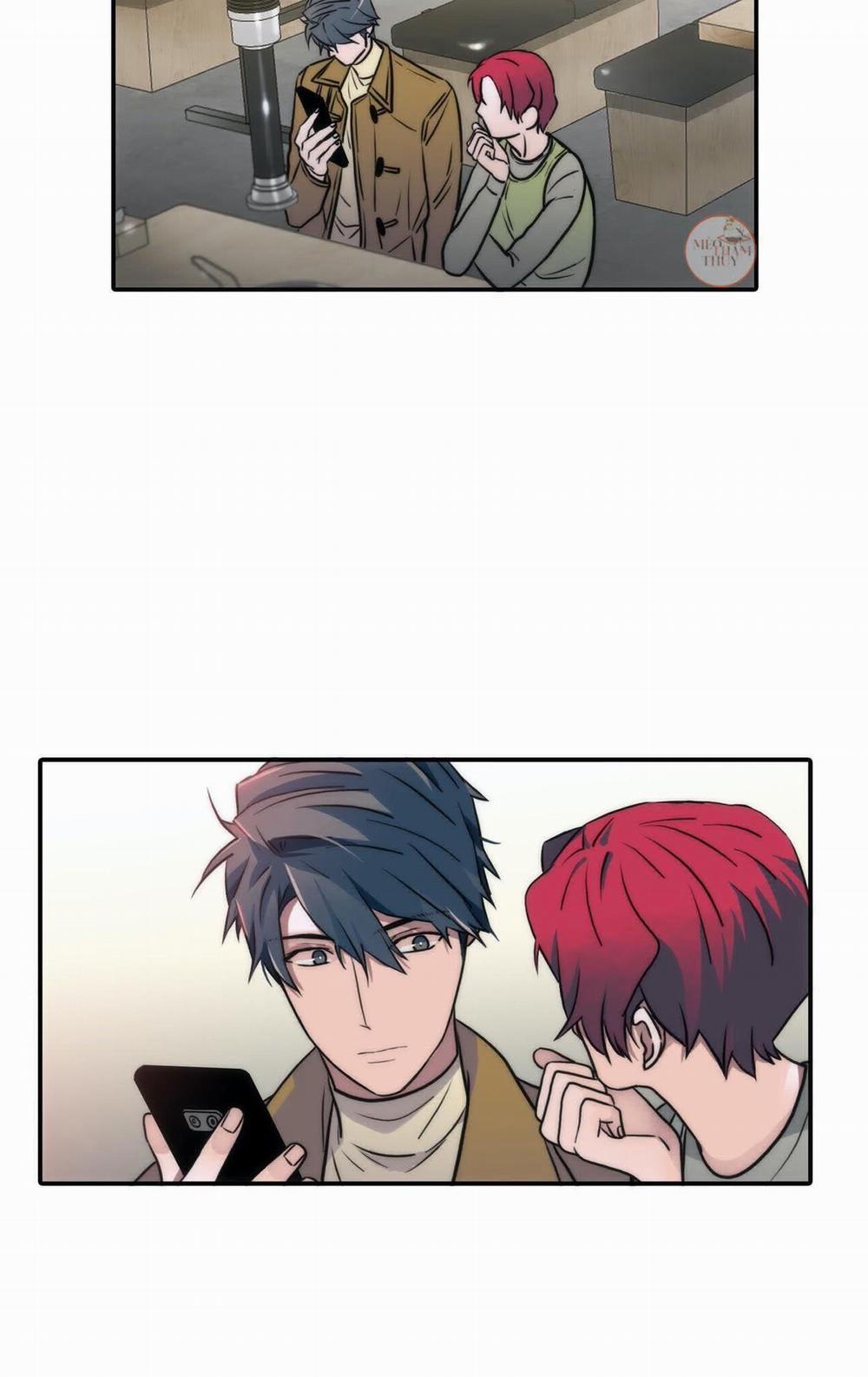 Đưa Đón Người Yêu 72.5 trang 6