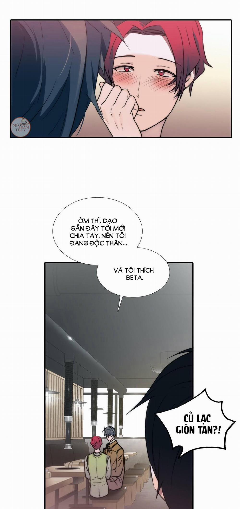 Đưa Đón Người Yêu 72.5 trang 8