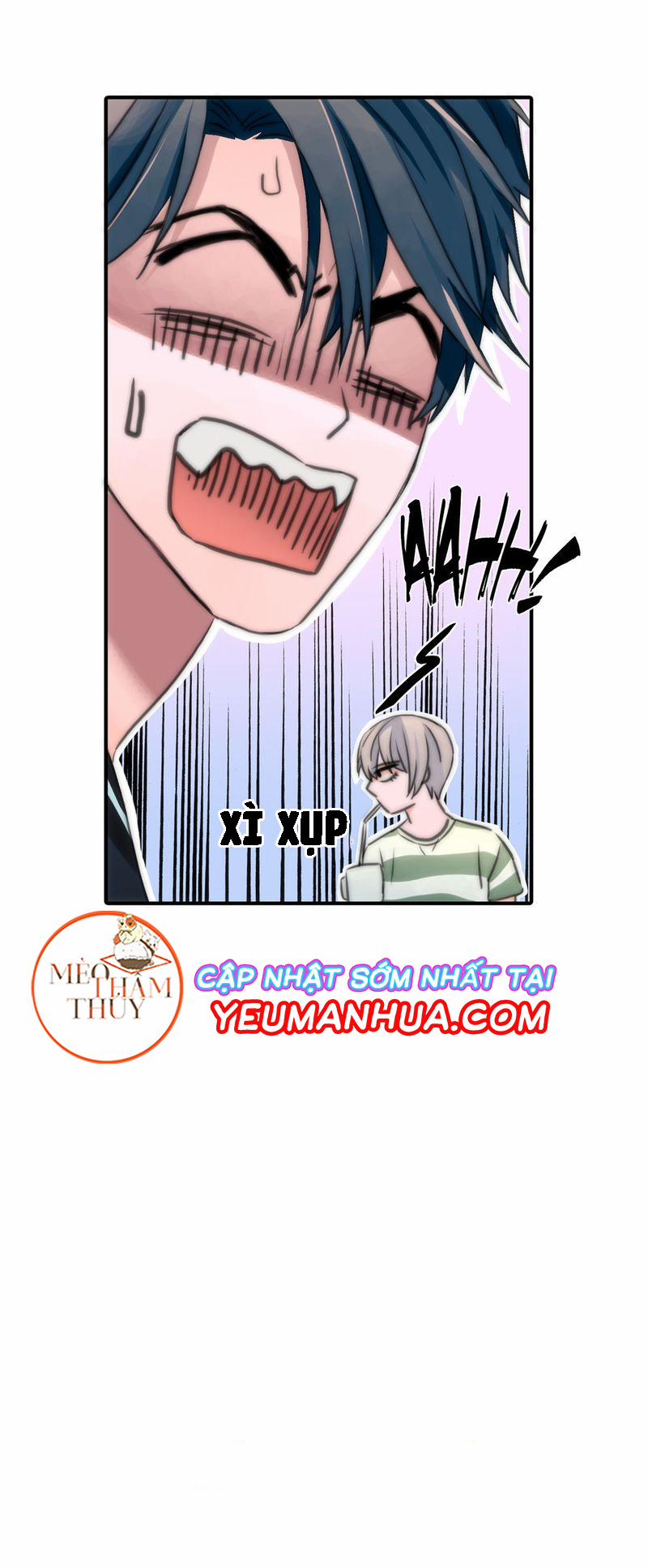 Đưa Đón Người Yêu 8 trang 32