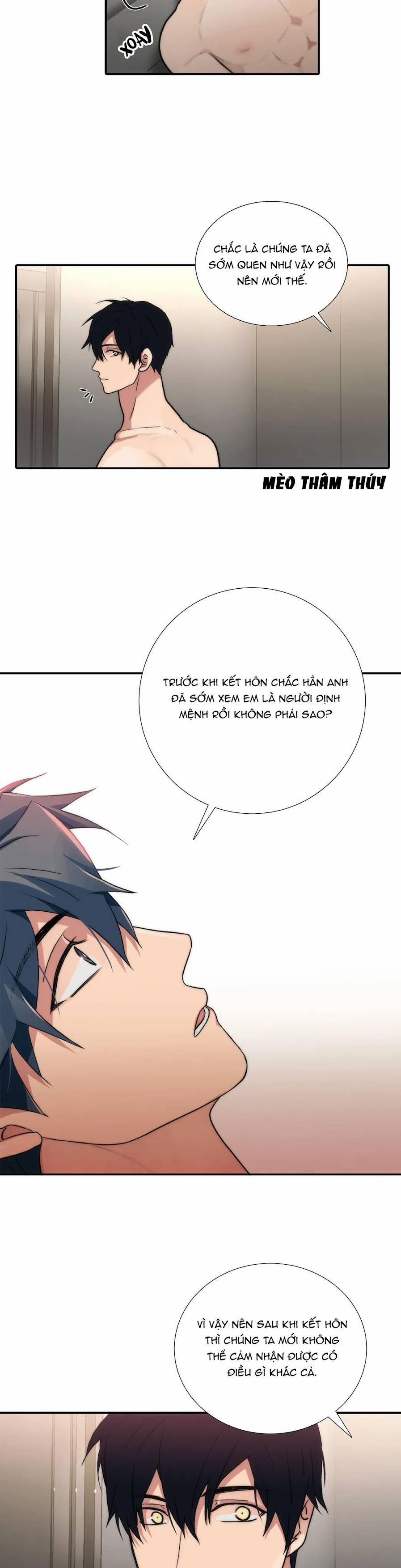 Đưa Đón Người Yêu 84 trang 15