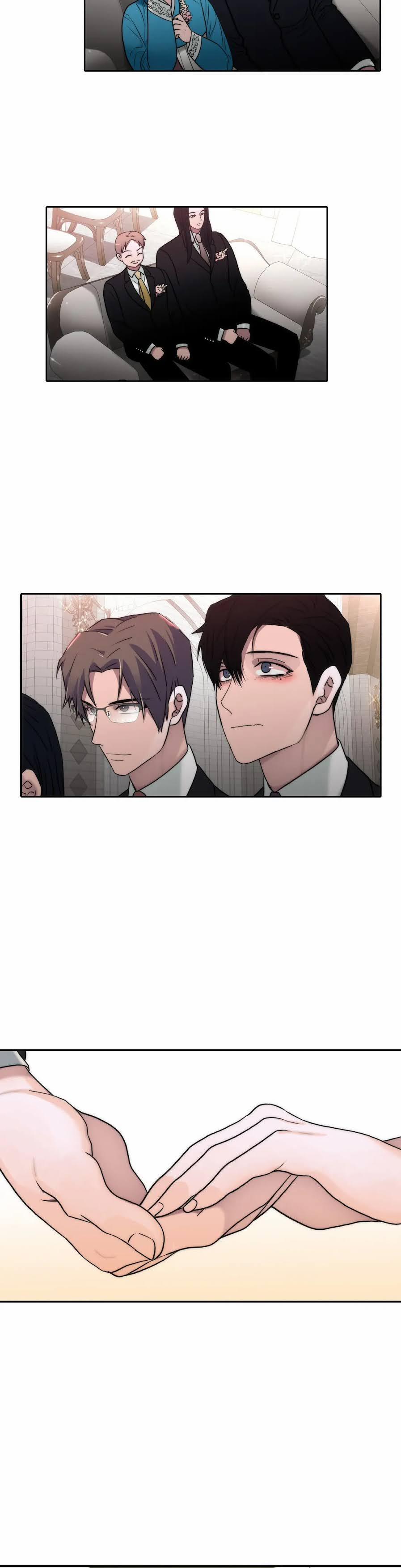 Đưa Đón Người Yêu 84 trang 2