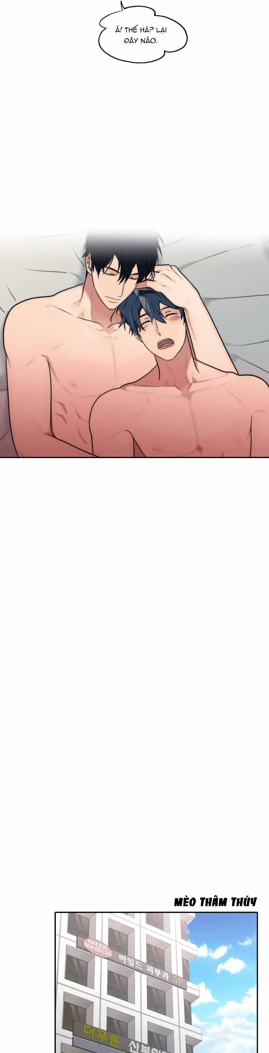 Đưa Đón Người Yêu 84 trang 20