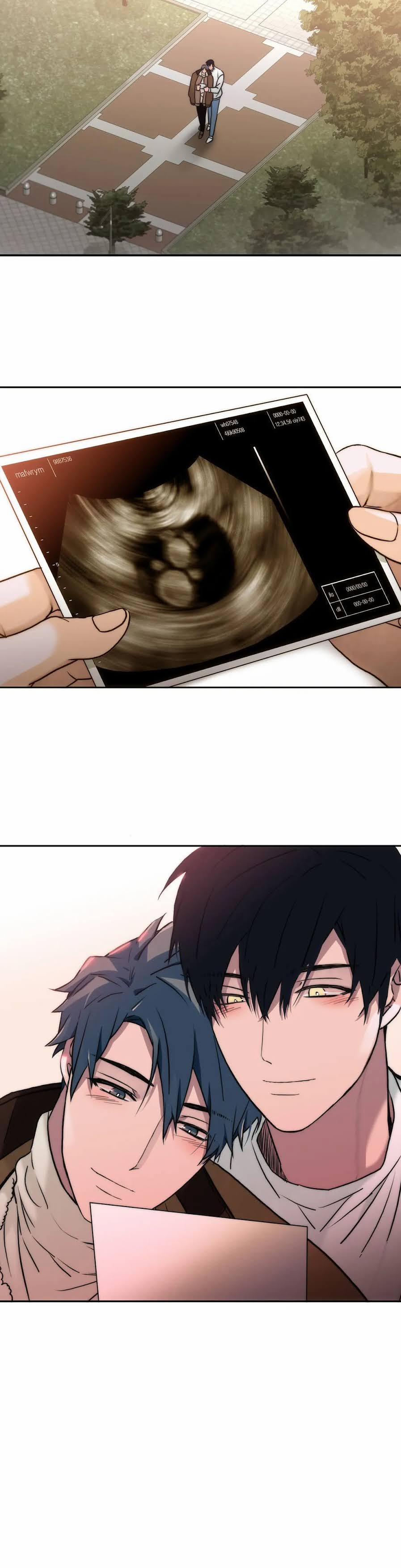 Đưa Đón Người Yêu 84 trang 23