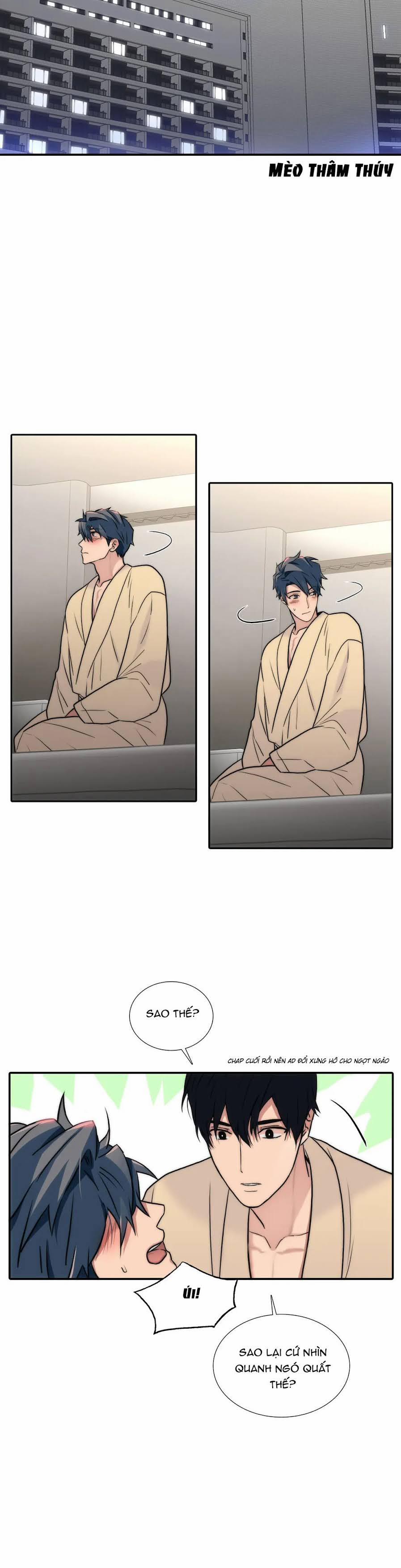 Đưa Đón Người Yêu 84 trang 6