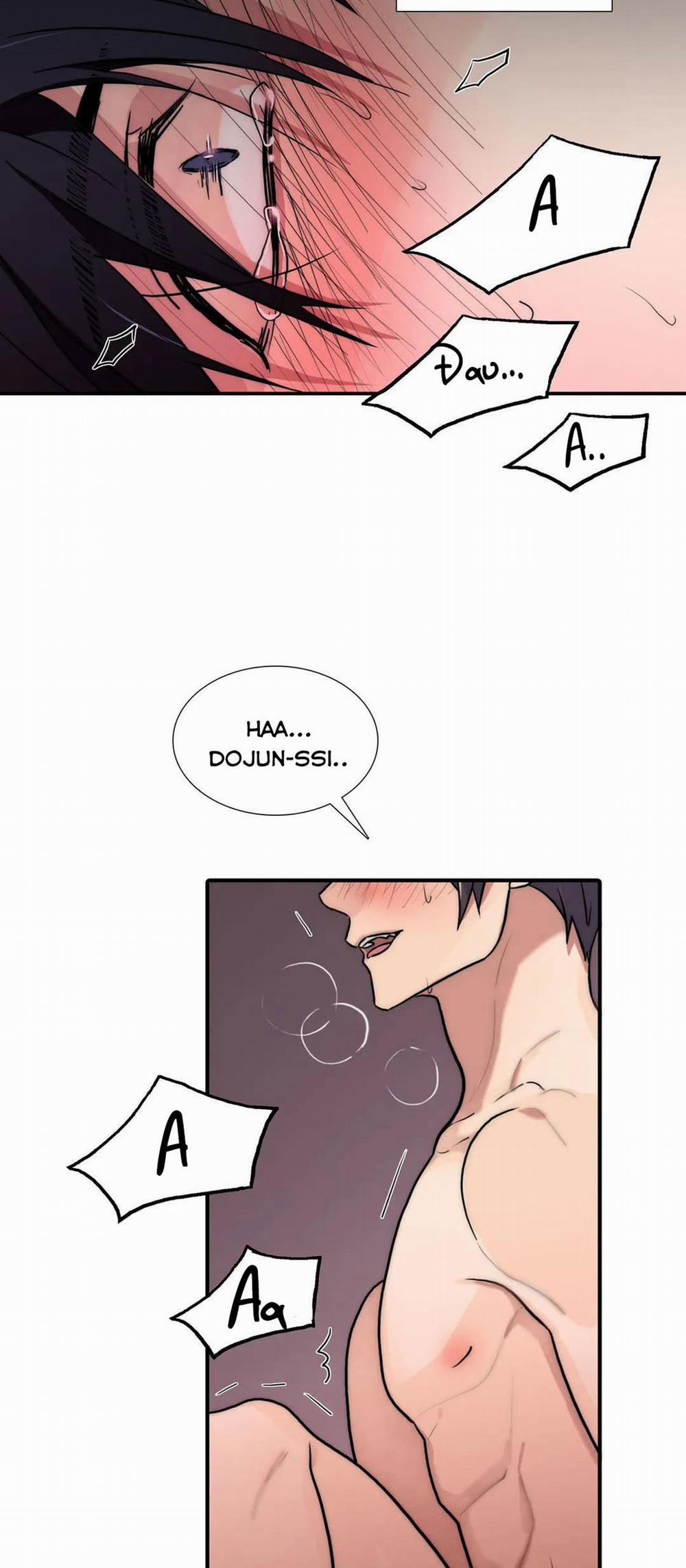 Đưa Đón Người Yêu 85 trang 14