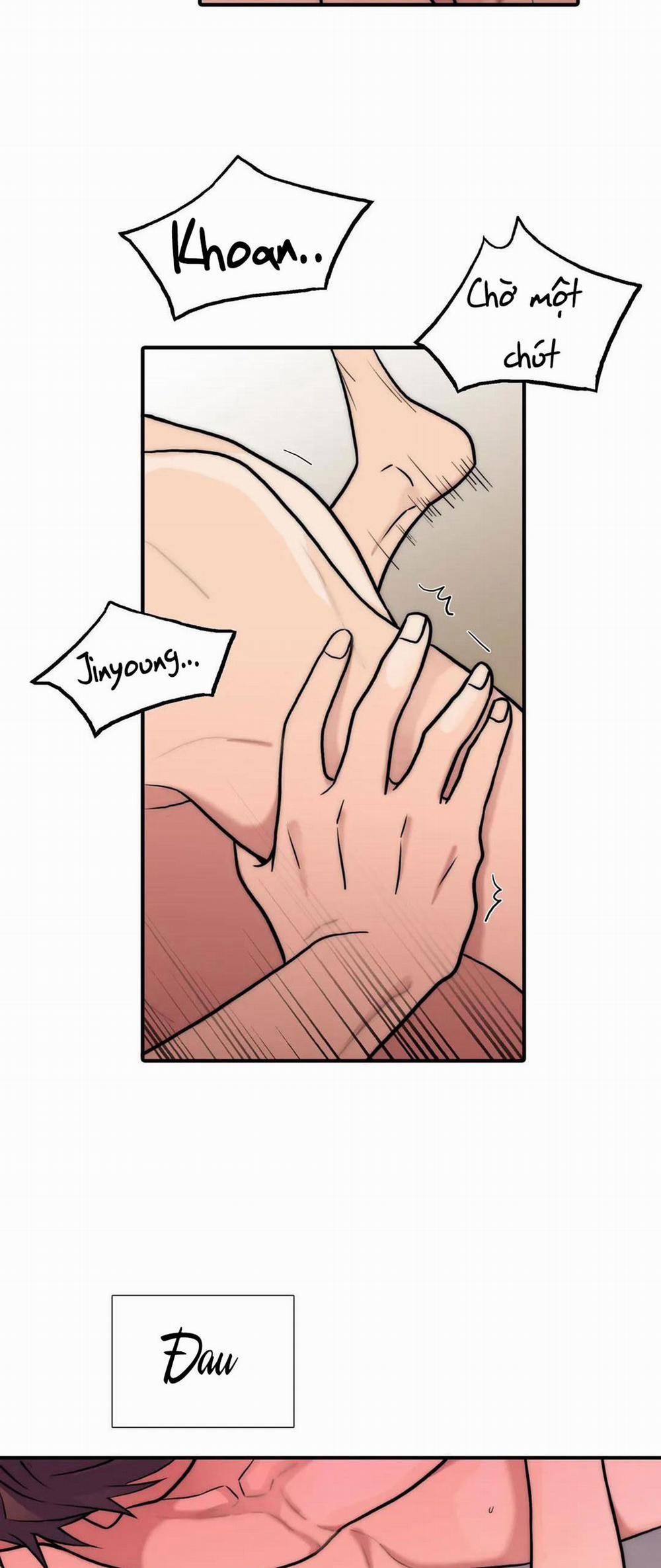 Đưa Đón Người Yêu 85 trang 15