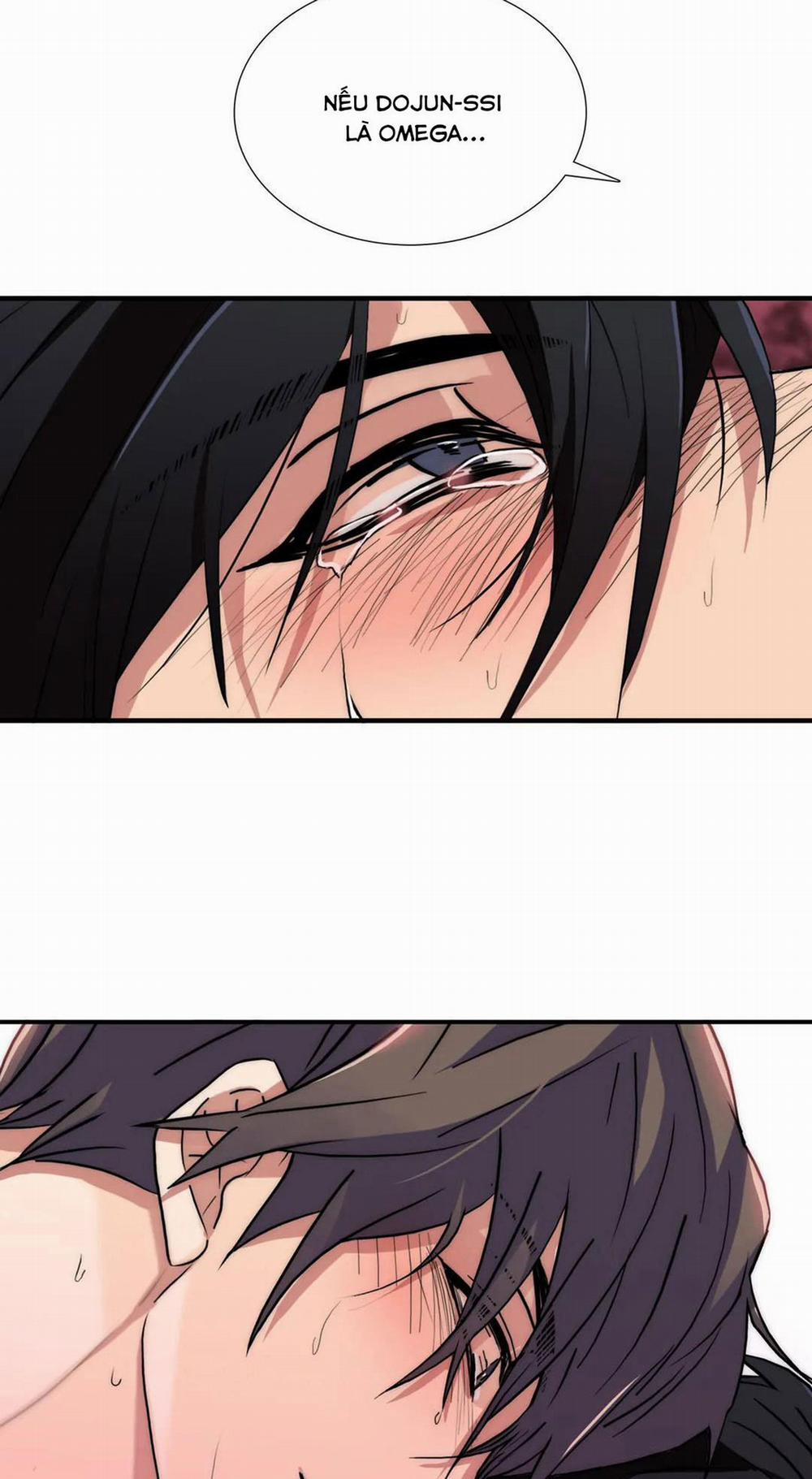 Đưa Đón Người Yêu 85 trang 20