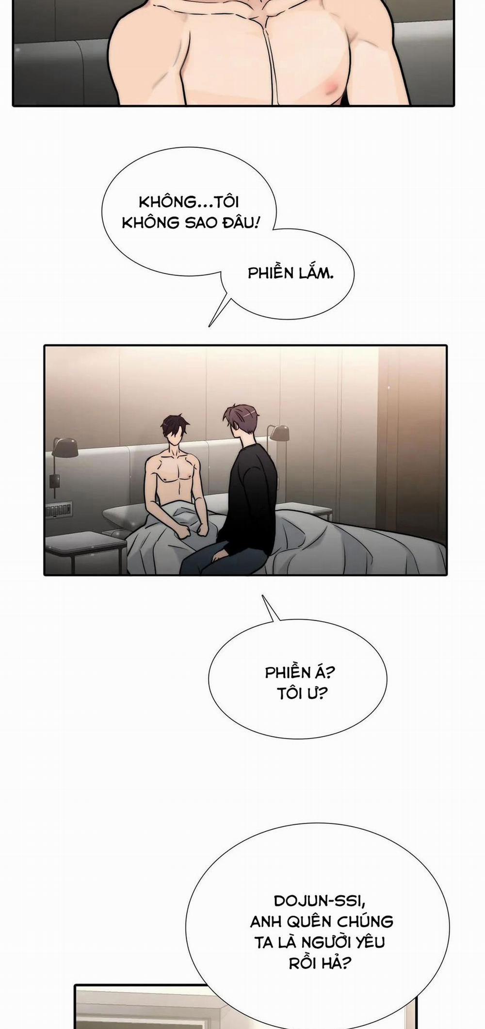Đưa Đón Người Yêu 85 trang 29