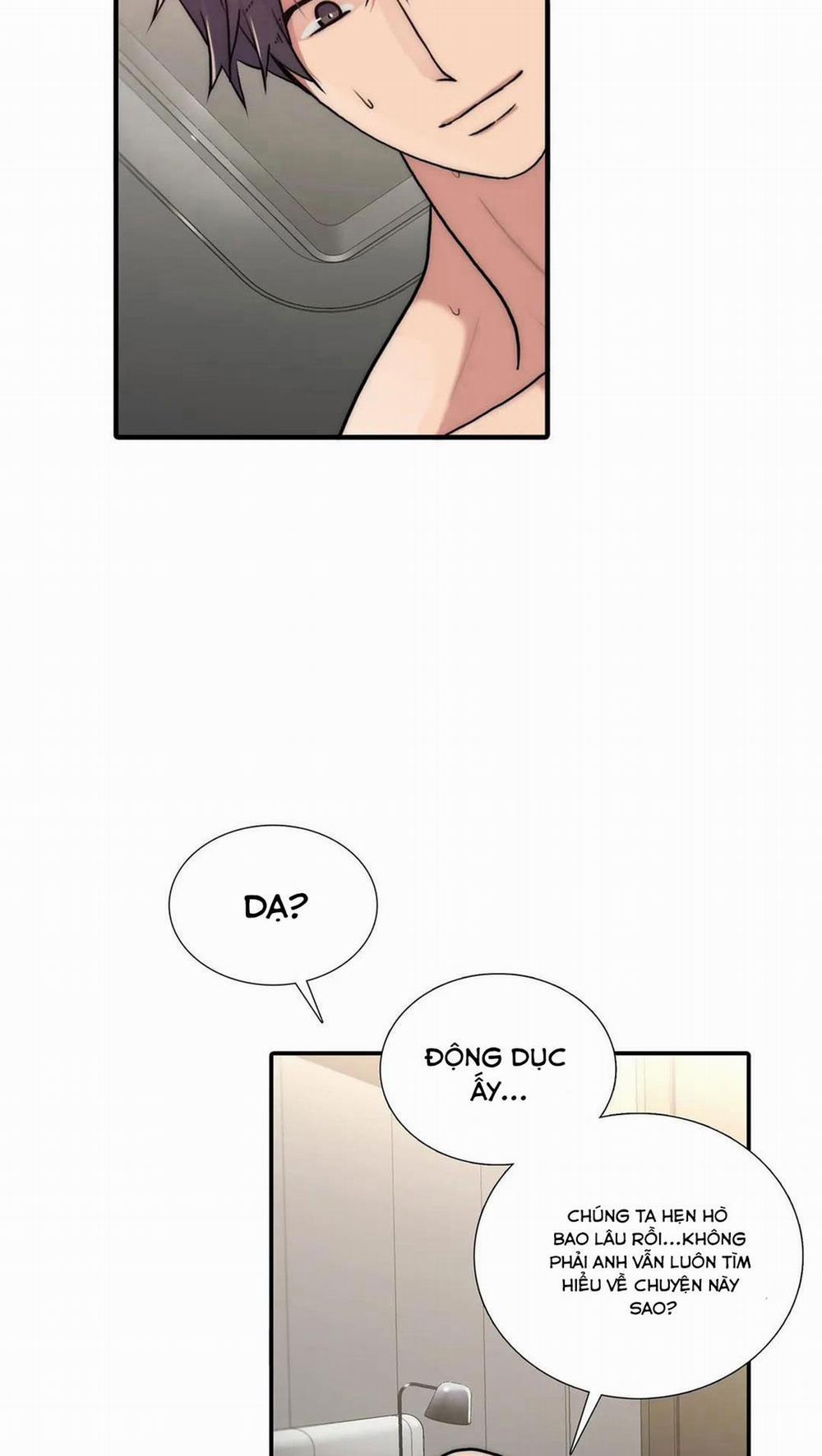 Đưa Đón Người Yêu 85 trang 3