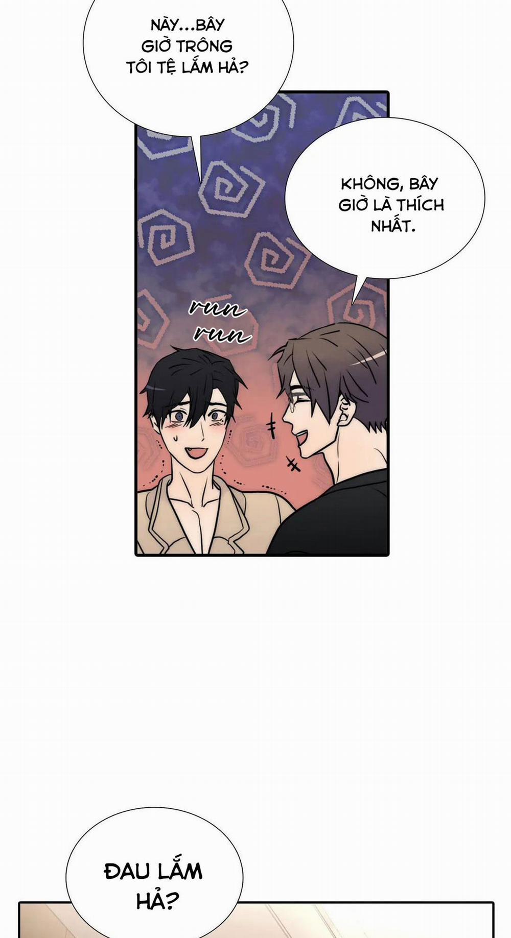 Đưa Đón Người Yêu 85 trang 37