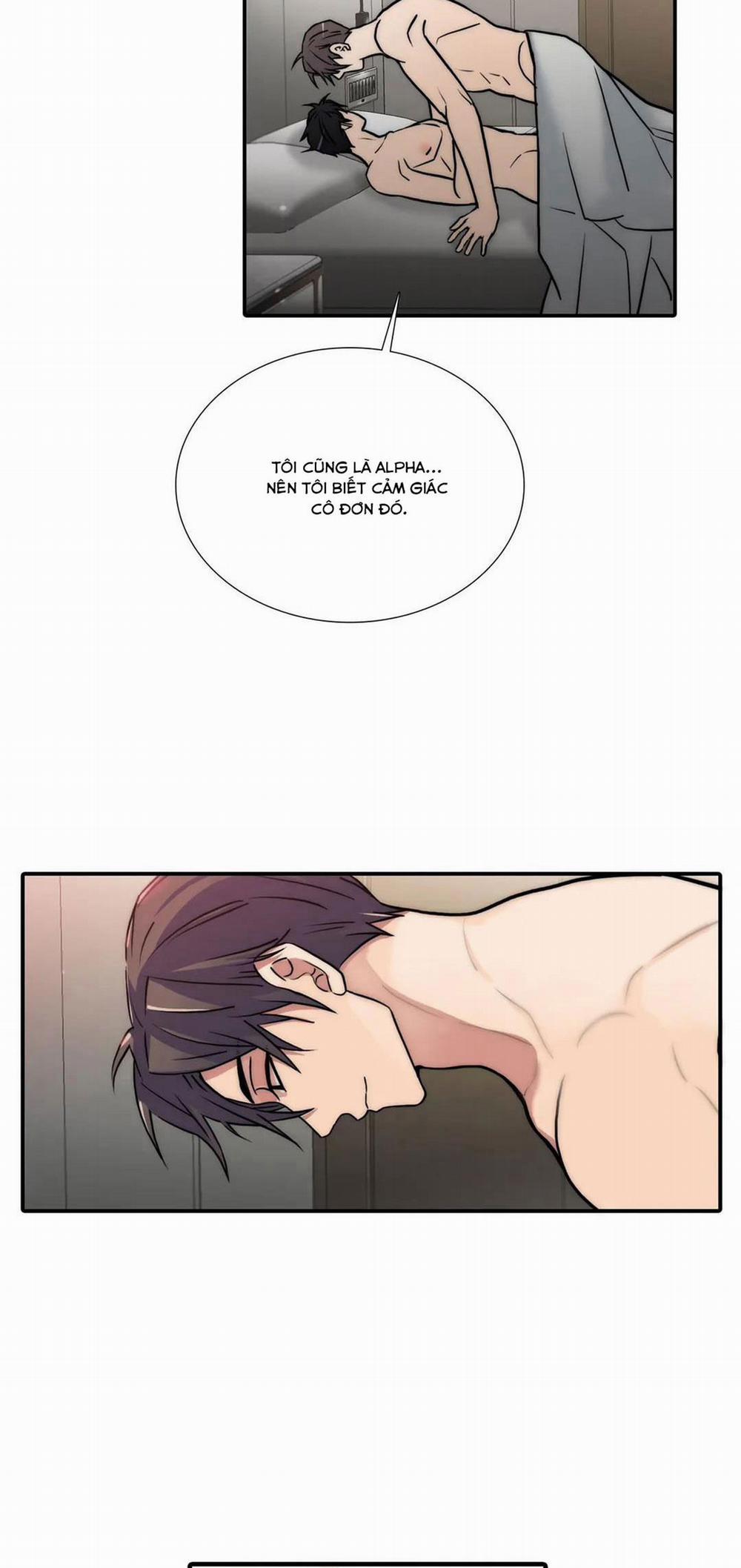 Đưa Đón Người Yêu 85 trang 4