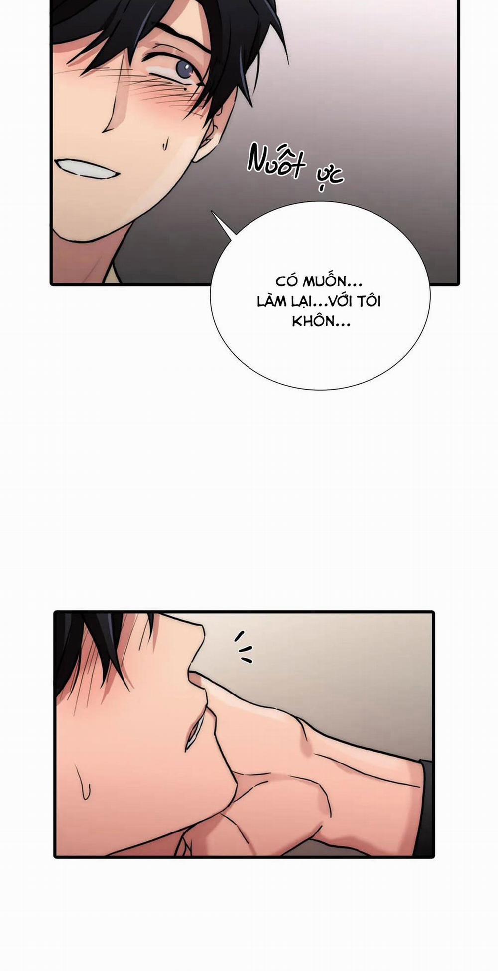 Đưa Đón Người Yêu 85 trang 40