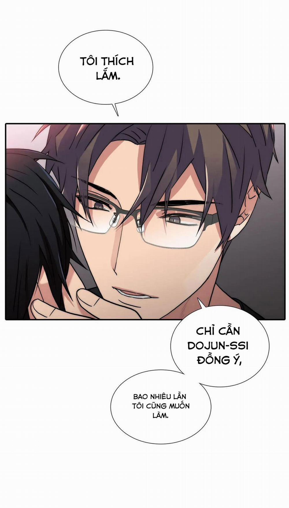 Đưa Đón Người Yêu 85 trang 41