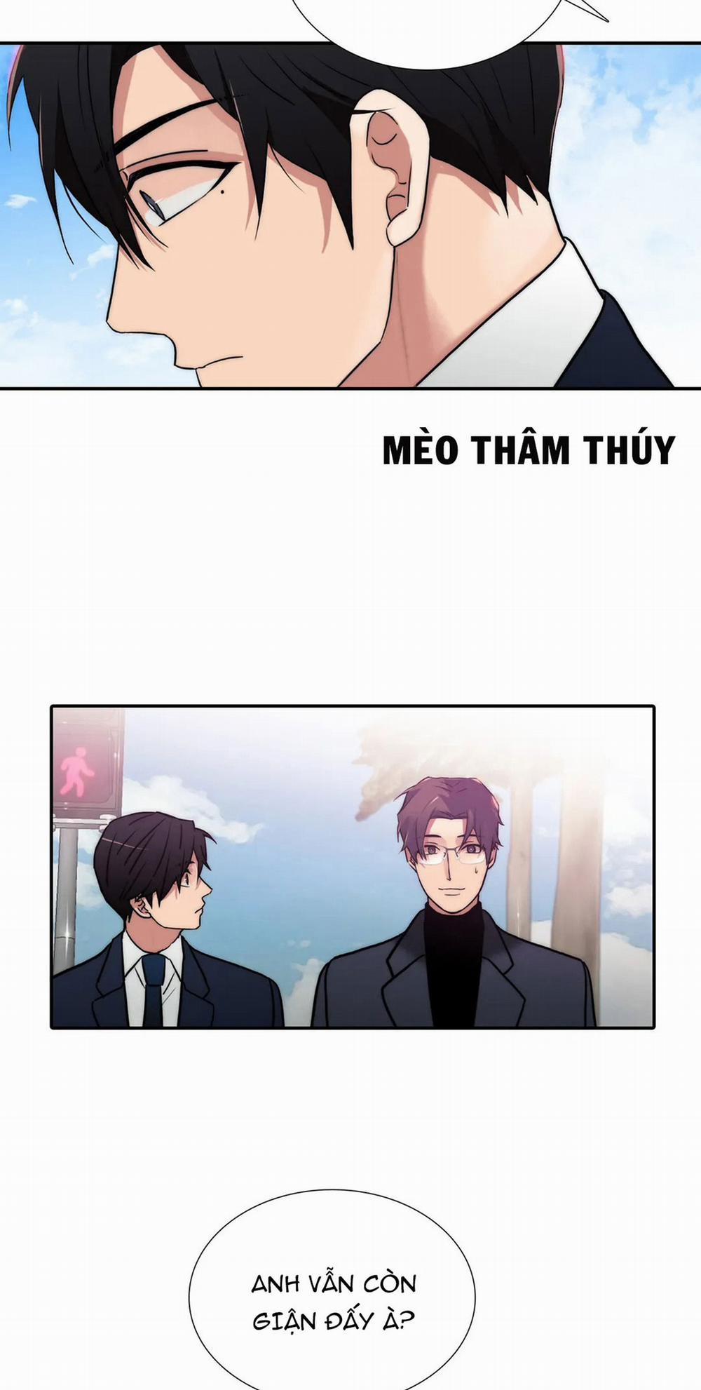 Đưa Đón Người Yêu 89 trang 10