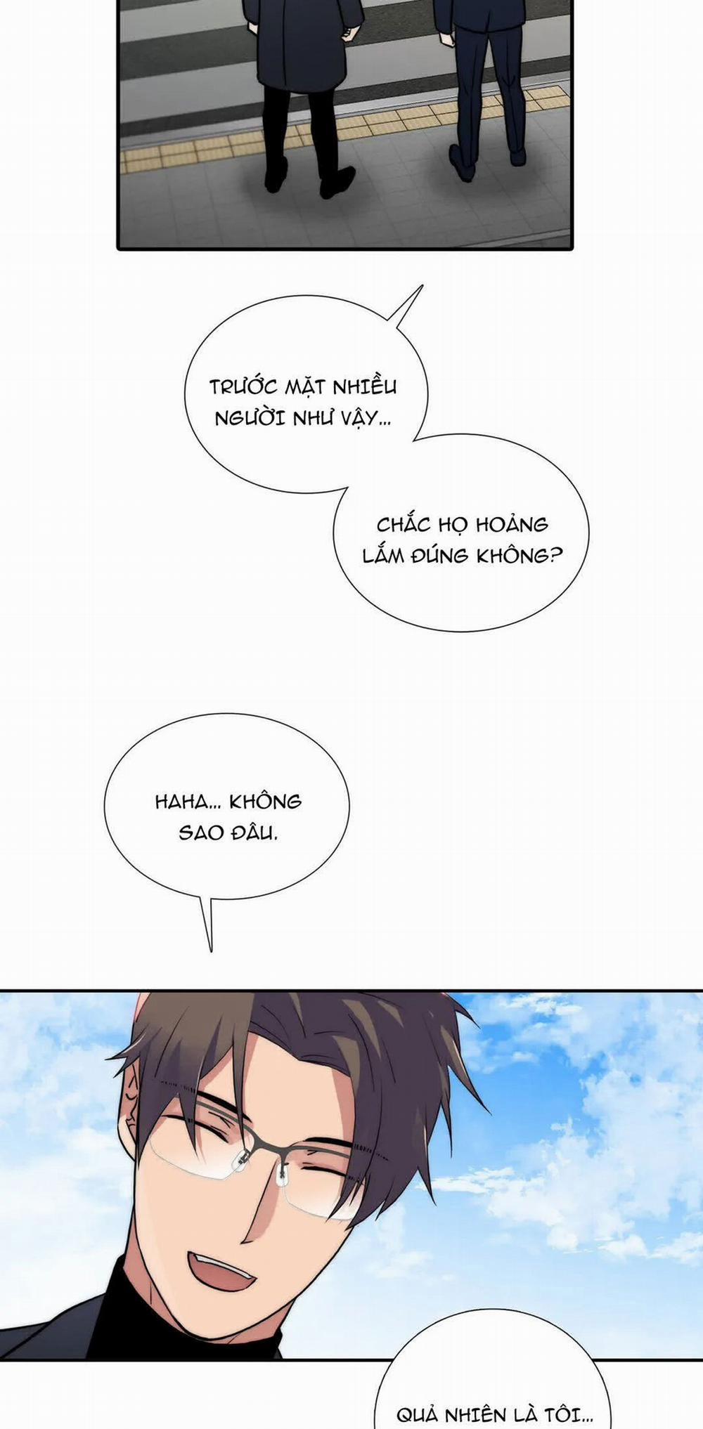 Đưa Đón Người Yêu 89 trang 15