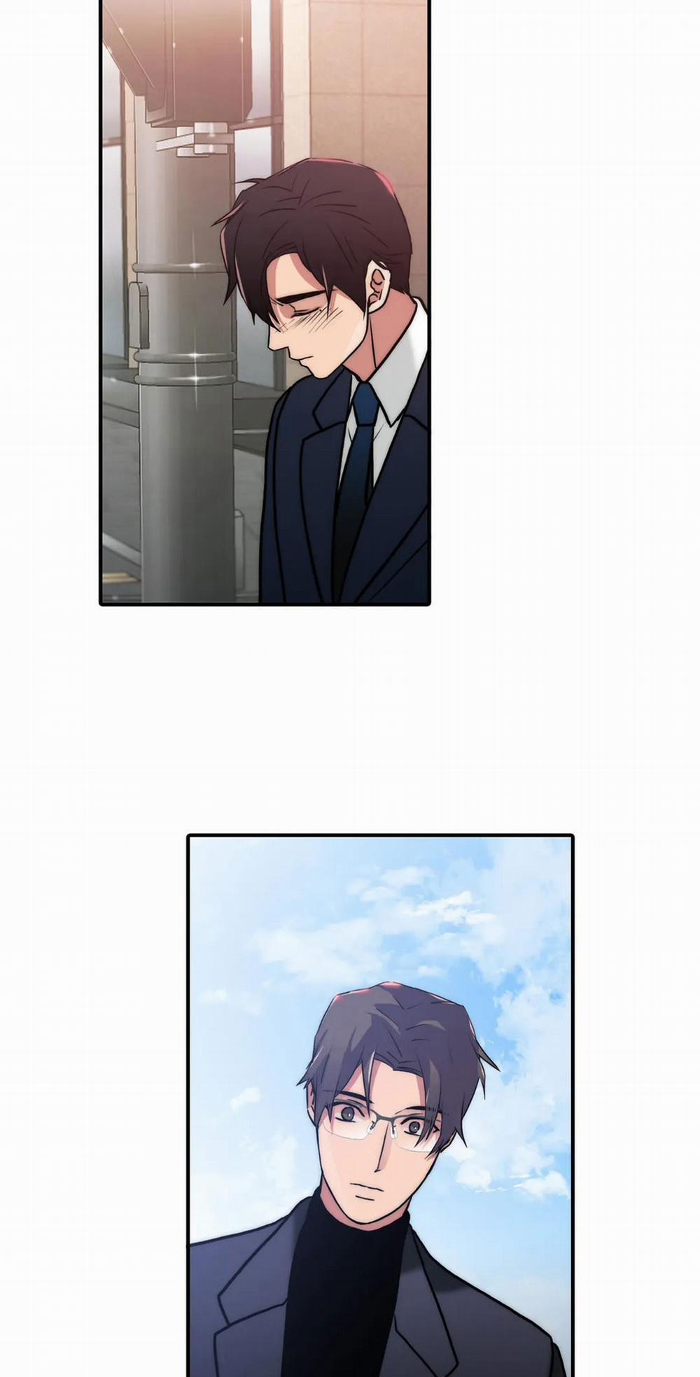 Đưa Đón Người Yêu 89 trang 18