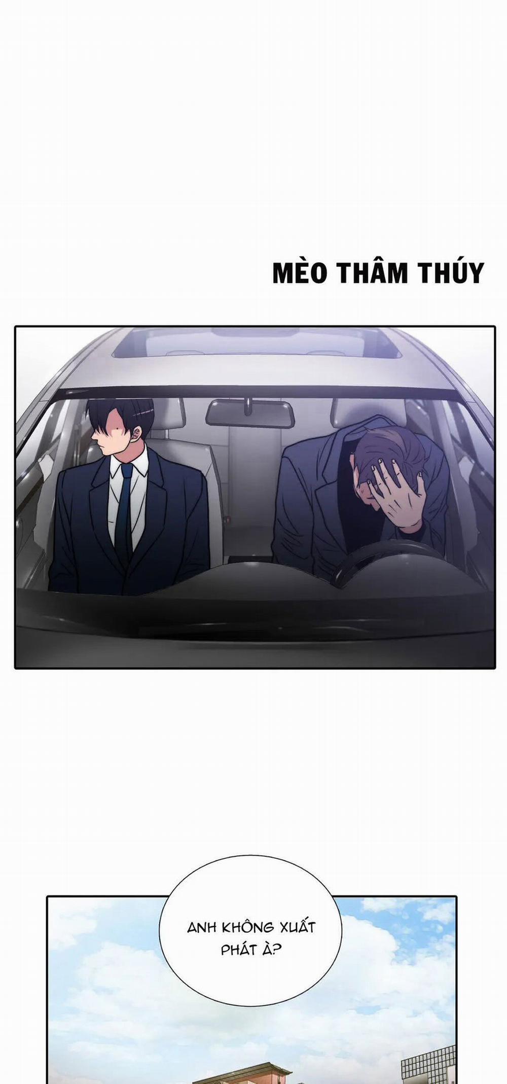 Đưa Đón Người Yêu 89 trang 37