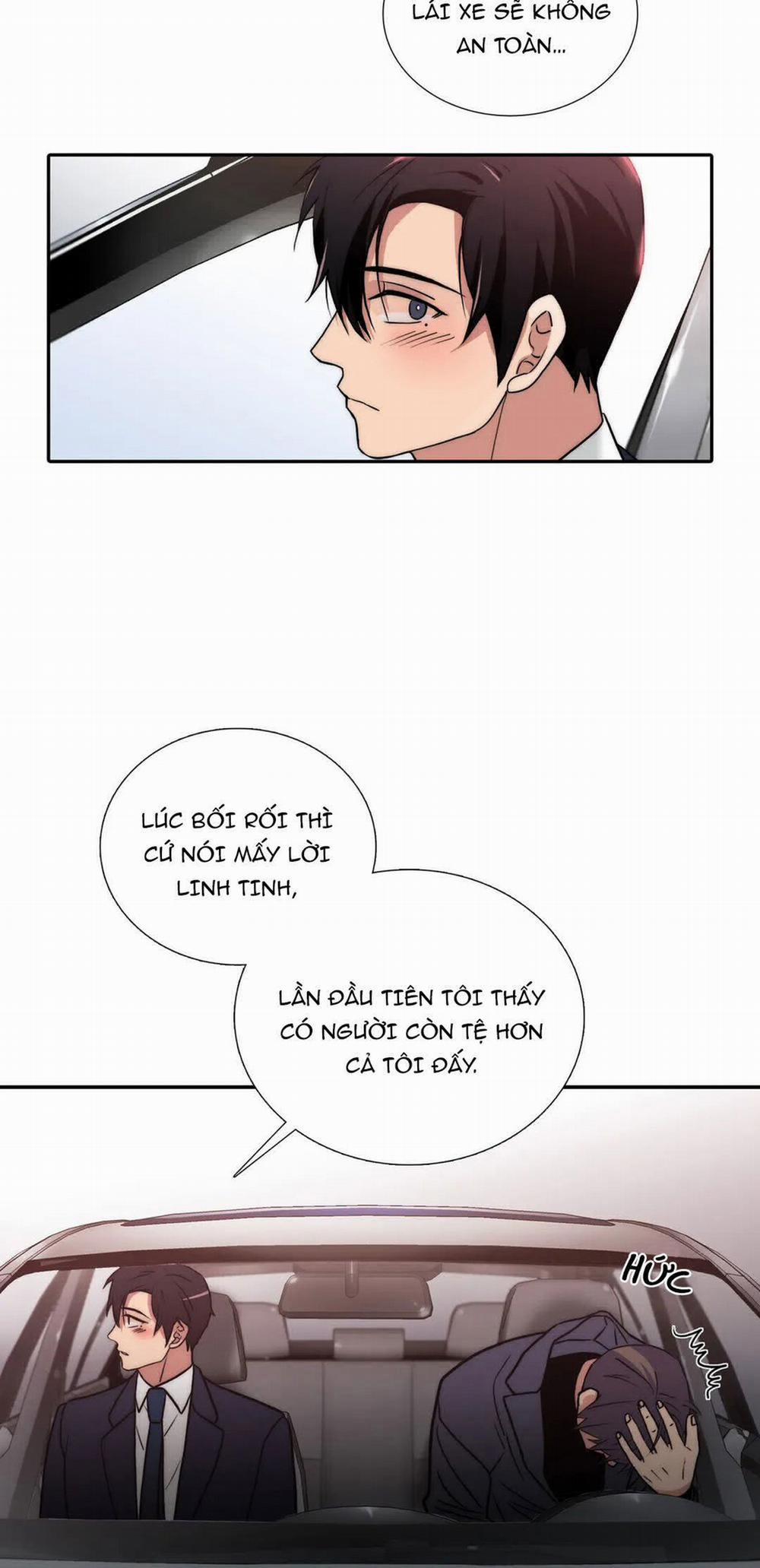 Đưa Đón Người Yêu 89 trang 39