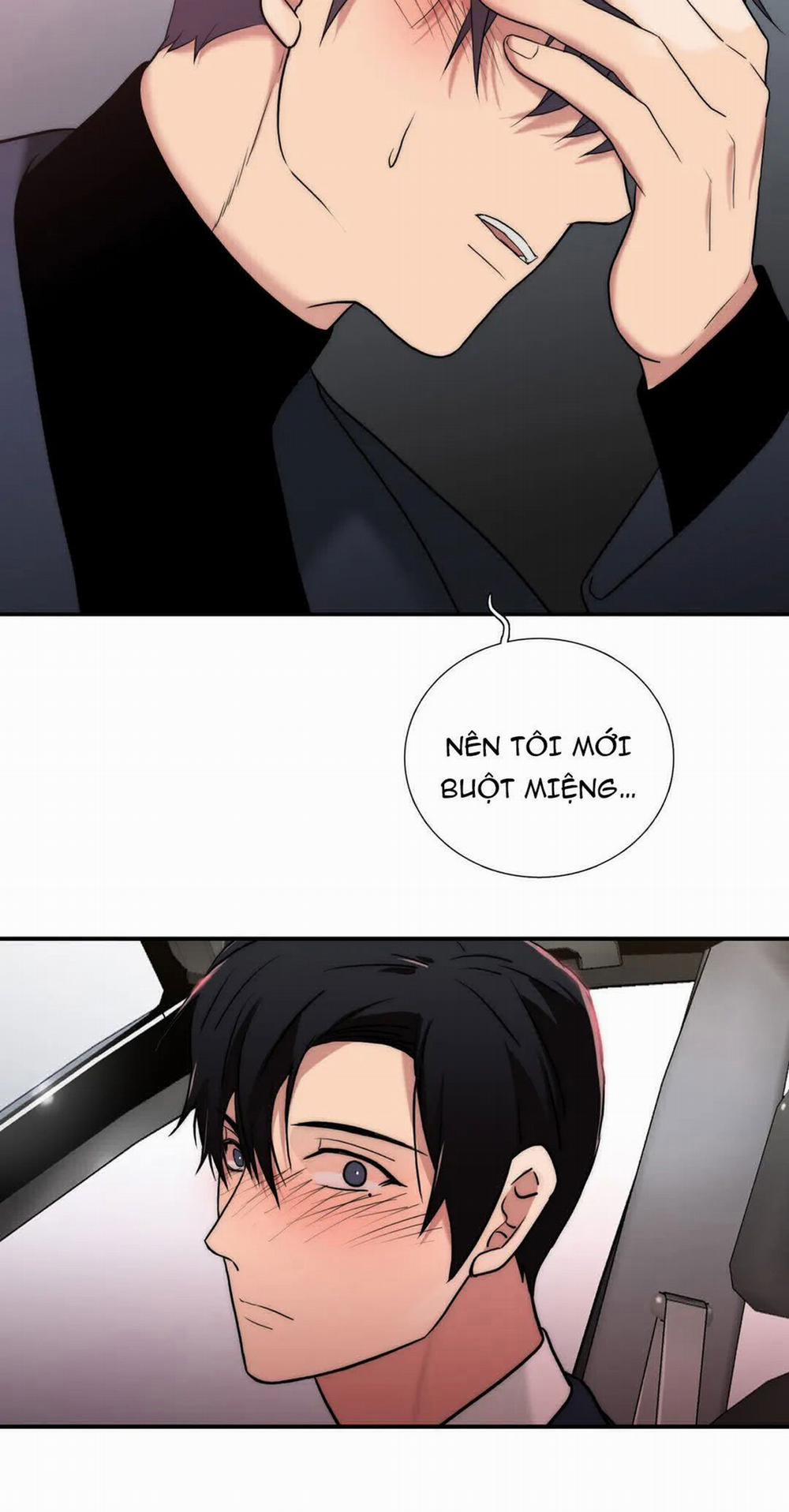 Đưa Đón Người Yêu 89 trang 43