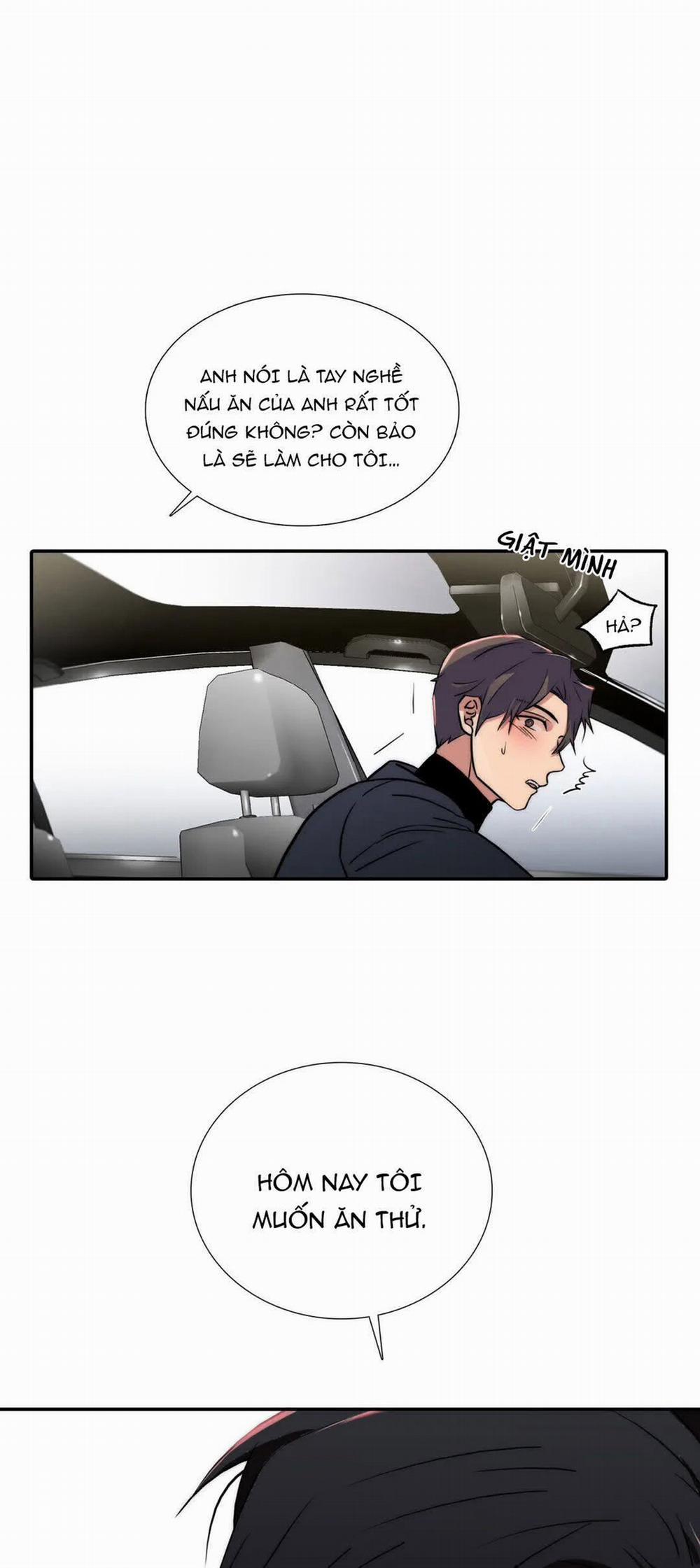 Đưa Đón Người Yêu 89 trang 49