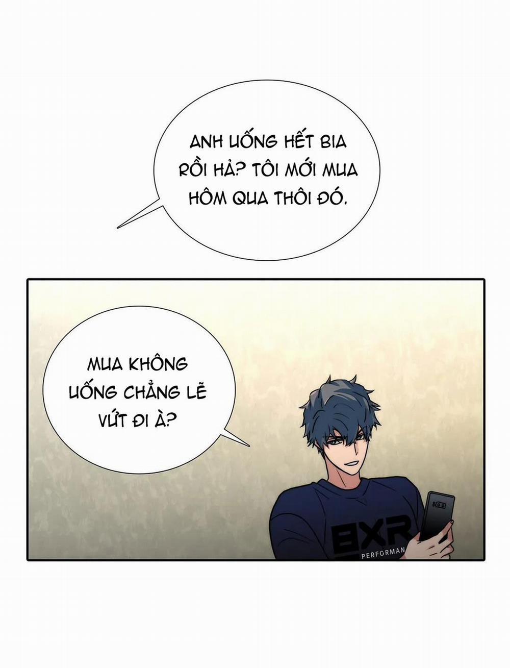 Đưa Đón Người Yêu 90 trang 4