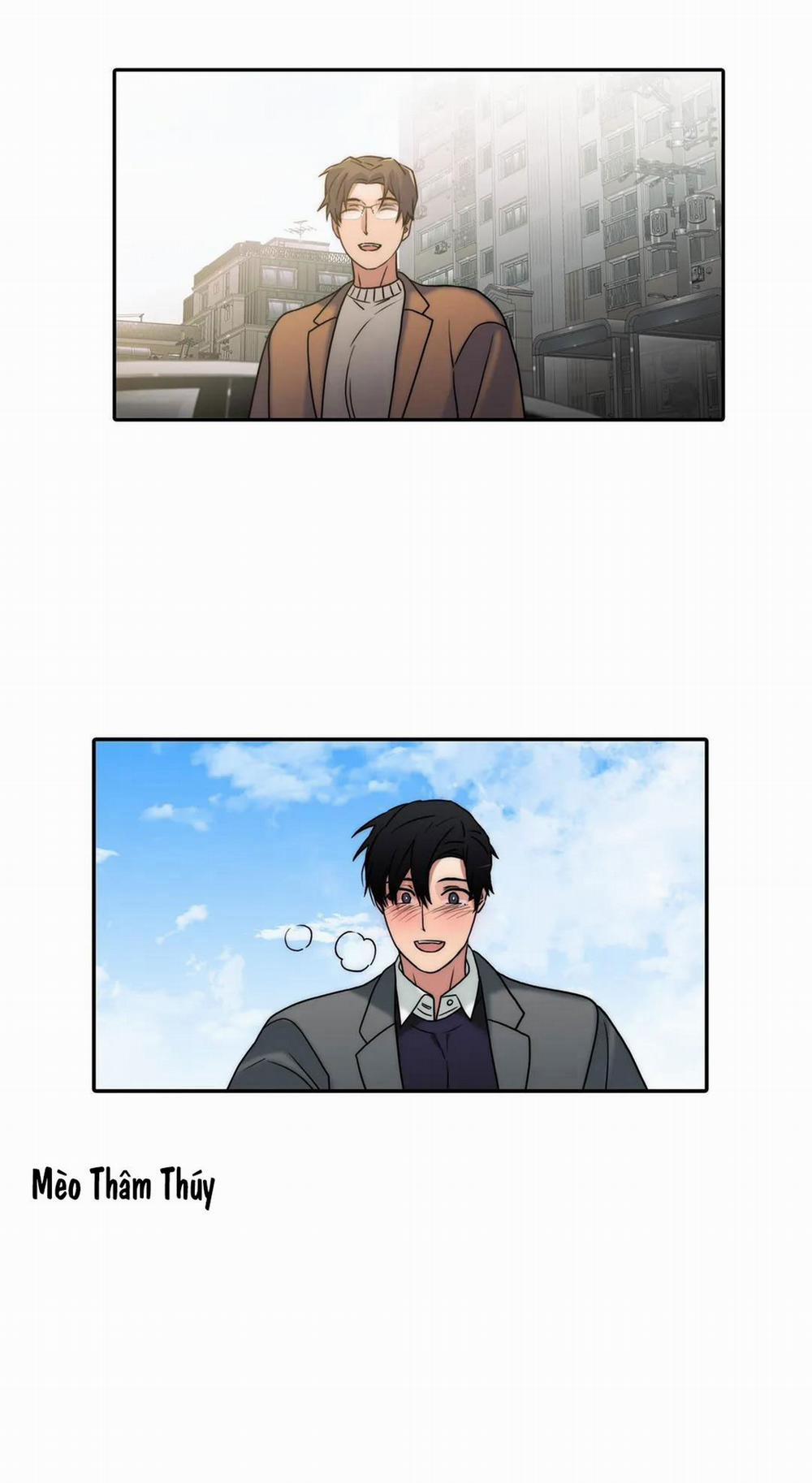 Đưa Đón Người Yêu 90 trang 43