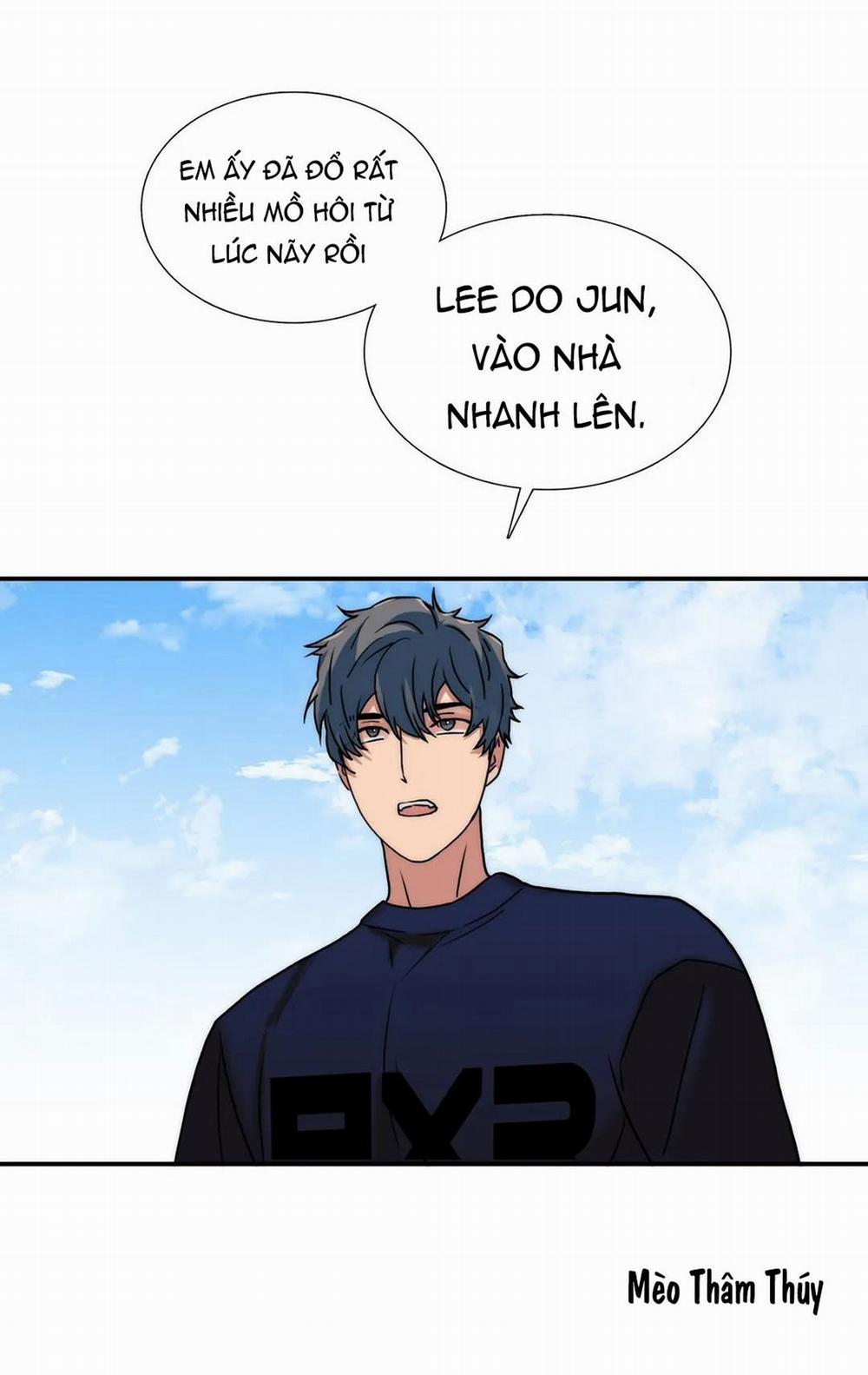 Đưa Đón Người Yêu 90 trang 50