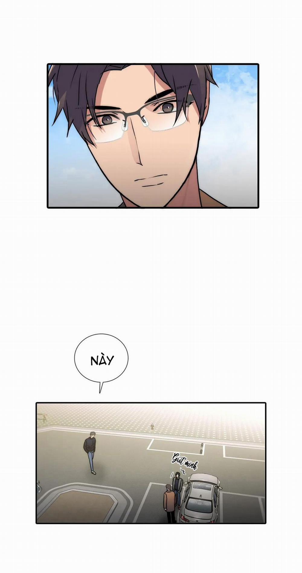 Đưa Đón Người Yêu 90 trang 52